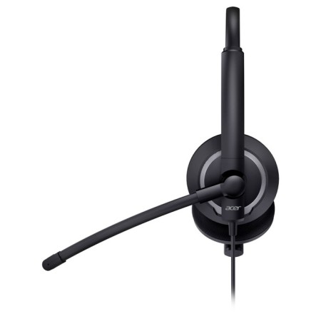 Headphones with Acer OHW307 Microphone 1.8m False Heads (ZL.HDSee.002)-1
