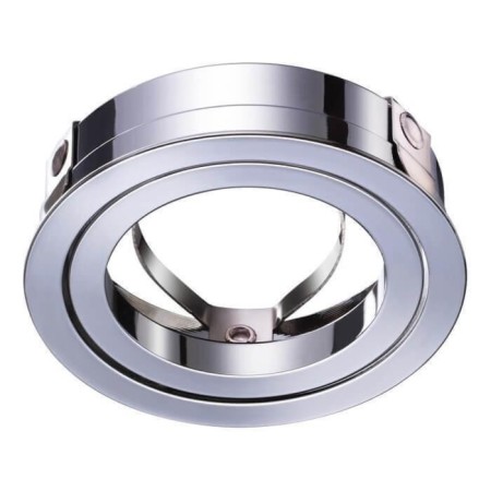 Konstant Ring Ring, color chrome