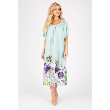 Women's dress, size 44