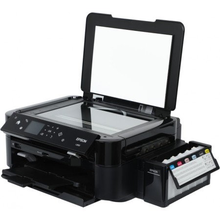MFA Jet Epson L850 (L850/C11CE31505/C11CE31404) A4 black-7