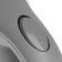 Electric kettle "Matryona" MA-009, glass, 2 l, 1500 watts, gray