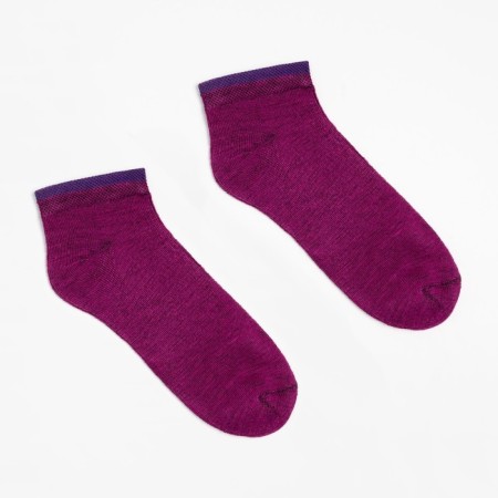 Women's socks, Mix color, size 36-41-13