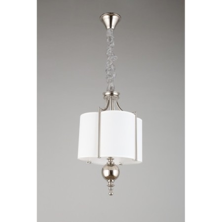 Suspended lamp KORIN E27 60W-13