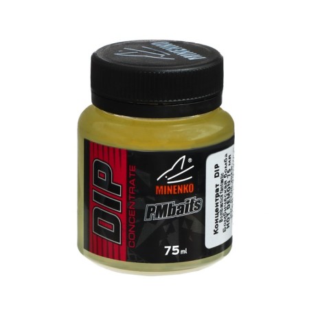 Minenko Dip Aroma BF, Hot Demon, 75 ml concentrate