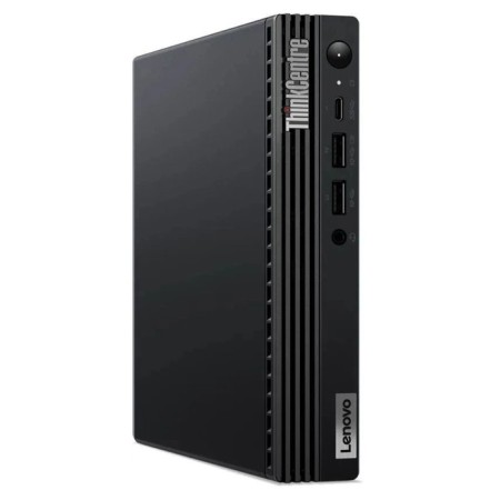 Netop Lenovo Thinkcentre Tiny M70Q-4 Slim i3 13100T (2.5) 8GB SSD256GB UHDG 730 Noos Gbit 107040