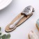 A spoon is registered, tea, with an engraving "Tatyana", h = 14