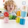 Developing toy "Twisting cubes"