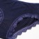 Women's panties, dark blue color, size 54-56