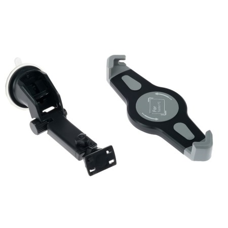 Nova Bright mobile devices holder 200-300 mm, leg 120-170 mm, on suction cup-5