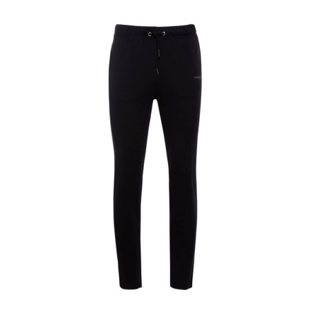 President trousers, size m, black color