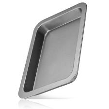 Battering Regent Inox Easy, deep, size 31.9x21.9x5.3 cm