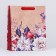 Gift package "Flower hugs" 26 x 32 x 12 cm