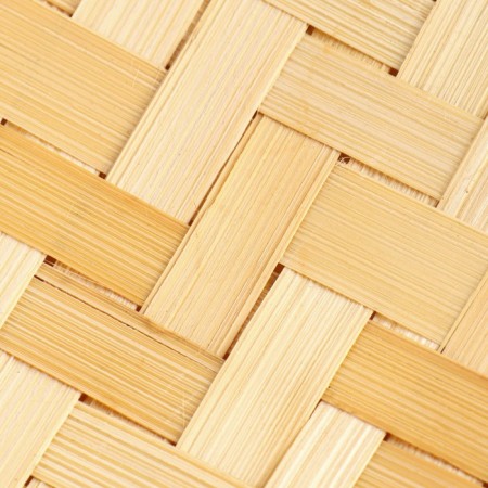 Wicker plate, d = 18cm-3