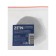 Reflector for the mixer Zein Z3678, set 2pcs, d = 60 mm, height 18 mm, stainless steel, black