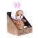 Soft toy "Bear Lappy", 23 cm