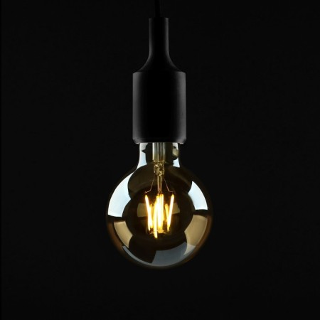LED LED Rev Led Filament Vintage, G95, E27, 7 W, 2700 K, Ball, Warm Light