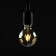LED LED Rev Led Filament Vintage, G95, E27, 7 W, 2700 K, Ball, Warm Light