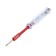 Indicator screwdriver 2 in 1 tundra, pH/SL, plastic handle, 185 mm