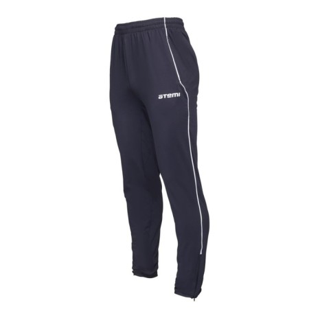 Pants are ceremonial atemi, black color, APNT-002SS23-BLK, size L-2