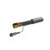 Welding burner "Swarog" Tech TS 17 (IOZ6307), 3/8G, 2 PIN, 140 A, D = 1-3.2 mm, 8 m