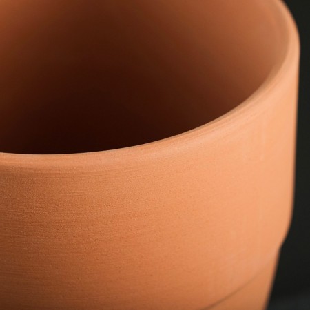 Pot Flower Terra No. 2 0.75 l, terracott-2