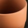Pot Flower Terra No. 2 0.75 l, terracott