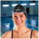 ONLYTOP swimming glasses, berysi, MIX color