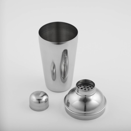 Shaker made of stainless steel of a share, 500 ml, chrome color-2