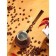 Turk for coffee "Armenian jezva", 230 ml, copper
