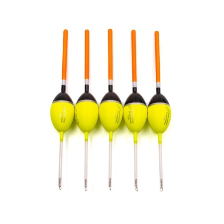 Polyurethane Yaman float 120-050, 5 g, packaging 5 pcs.-1