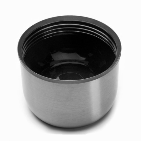 Thermos, 1.2 l, movement, "master K.", with a circle, retains heat 18 hours, 9.8 x 34 cm-5