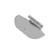 Georgians Balancies Standard, for steel disks, 20 g, set 10 pcs