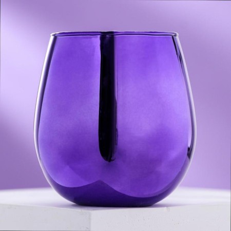 A glass "to the moon and vice versa", 500 ml-1