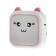 Mini-printer LPR-19, Ture-S Cable, Cat Pink-White