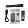 Column 08 "(20-33 Dance Box 1000) Dynamics 2pcs/8" Eltronic with TWS