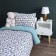Kid kit: blanket 160x220 cm, sheet 90x190 cm, pillowcase 50x70 cm
