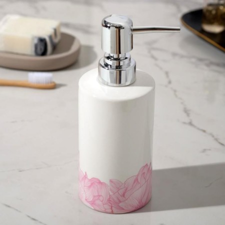 Doserator for liquid soap "Inspiration", 350 ml.-3
