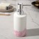 Doserator for liquid soap "Inspiration", 350 ml.