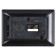 Digital photo frame Digma PF-743, 7 ", IPS, 1024x600, plastic, black color
