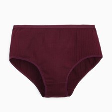 Cowards female burgundy color, size 58-60
