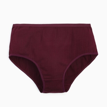 Cowards female burgundy color, size 58-60