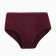 Cowards female burgundy color, size 58-60