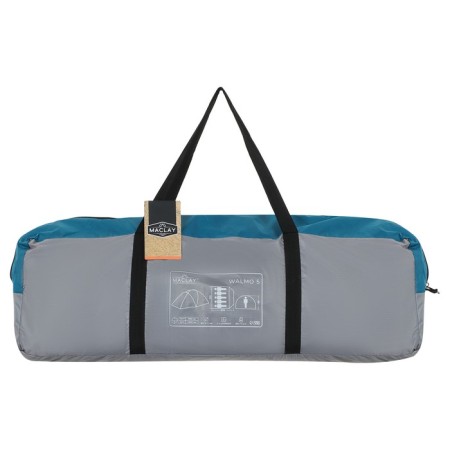 TART TALE, Tracking Maclay Walmo 5, 5-seater, with vestibule-15
