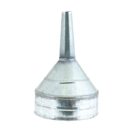 Funnel, d = 15.5 cm, universal, large, metal-2