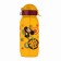 Baby bottle with silicone tube "Cheburashka", 400 ml., With a lace, color and drawing mix