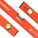 Patriot LCP-600 level, aluminum, milled, 600 mm