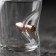 Set "impenetrable", 2 piles 50 ml with a bullet, lighter, stand