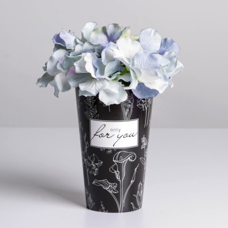 Back for Flowers Only For You, 350 ml