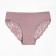 Cowards female slips, dusty rose color, size 42-44