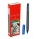 Capillary Handle Faber-Castell Grip Finepen 1516 Liner 0.4 mm, color ink dark blue